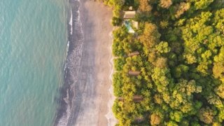 An exceptional trip to Panama <br><b>Caribbean to Pacific</b>