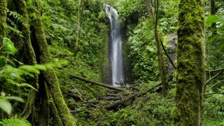 Which historical and natural sites to visit <br><b> in Panama?</b>