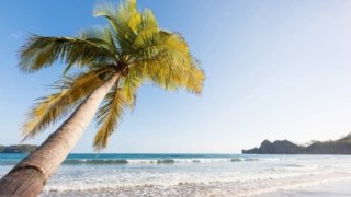 <b>Las Perlas</b> archipelago