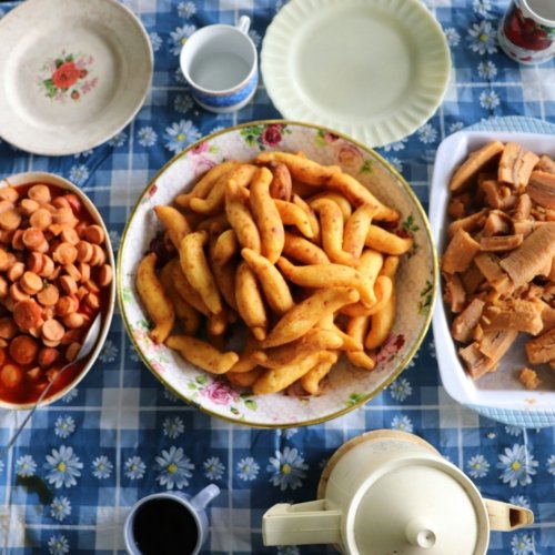 Top 15 culinary specialties of Panama