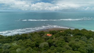 The Azuero Peninsula: <br><b>Venao, Pedasi, Cambutal, Las Tablas</b>