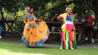 <b>Congo Art</b> in Panama