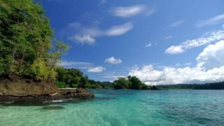 Santa Catalina and <b><br>Coiba National Park</b>