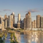 10. PANAMA CITY