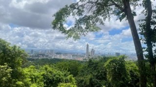 The 6 UNESCO World Heritage Sites <br>to discover in Panama