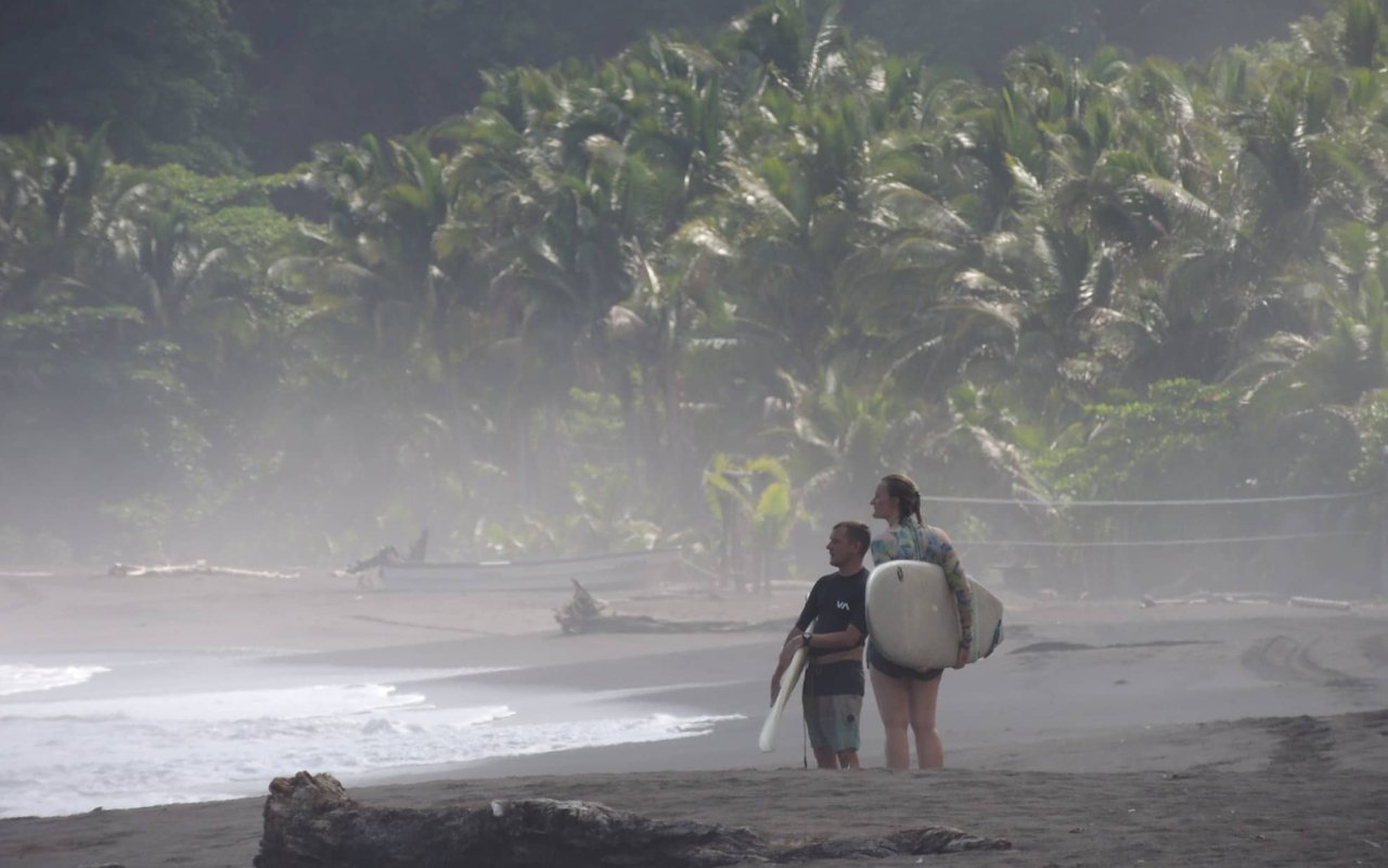 11. AZUERO PENINSULA