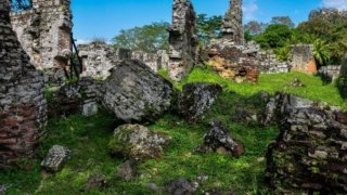 <b> Panama </b>: an isthmus with a lot of history