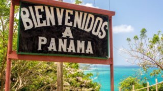 Panama&rsquo;s indigenous communities